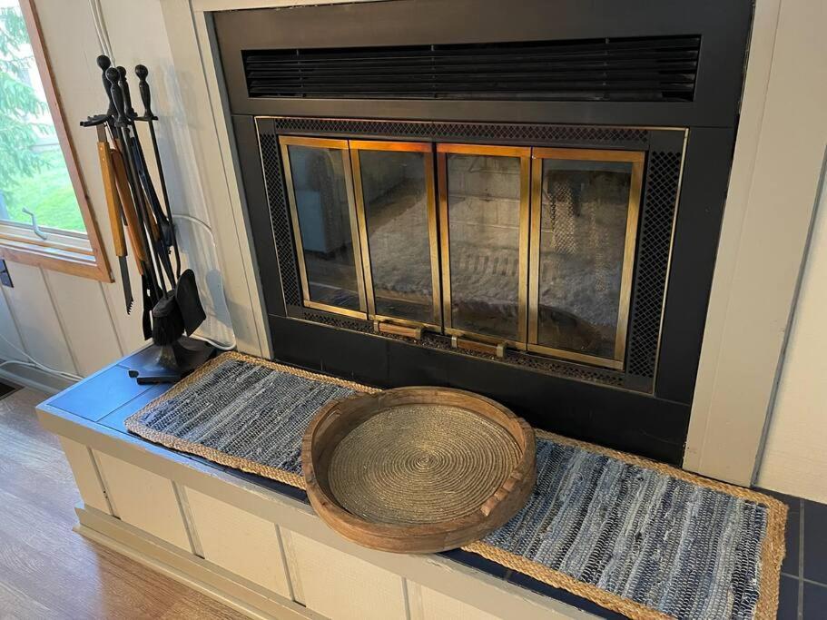 Pocono Shawnee Mountain Townhouse Villa East Stroudsburg Esterno foto