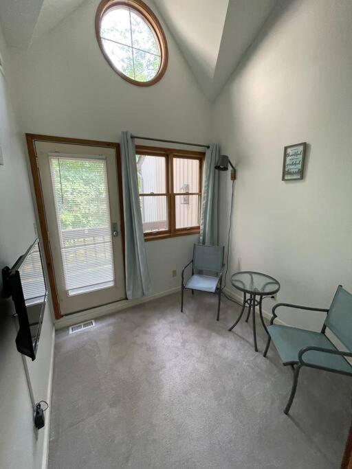 Pocono Shawnee Mountain Townhouse Villa East Stroudsburg Esterno foto
