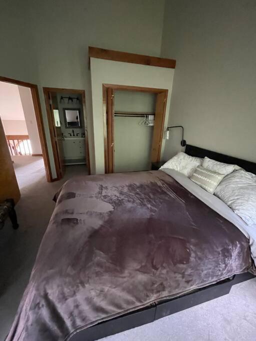 Pocono Shawnee Mountain Townhouse Villa East Stroudsburg Esterno foto