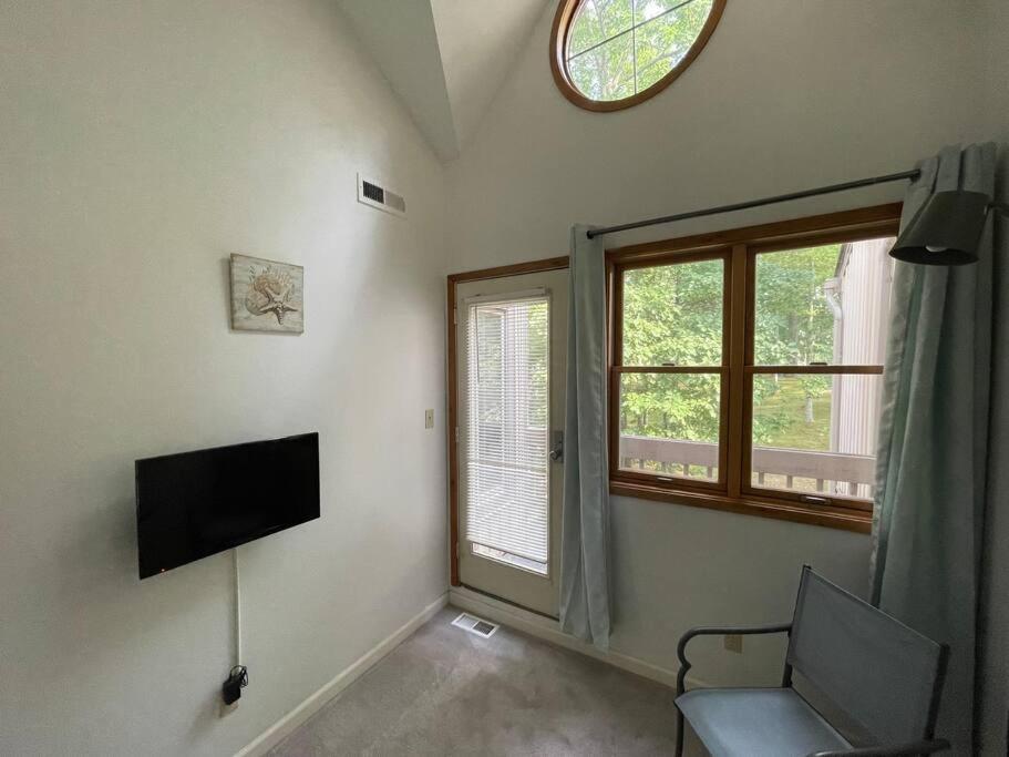 Pocono Shawnee Mountain Townhouse Villa East Stroudsburg Esterno foto