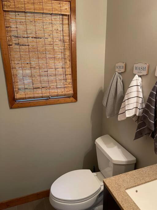Pocono Shawnee Mountain Townhouse Villa East Stroudsburg Esterno foto
