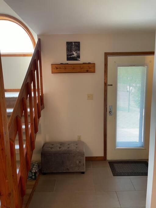 Pocono Shawnee Mountain Townhouse Villa East Stroudsburg Esterno foto
