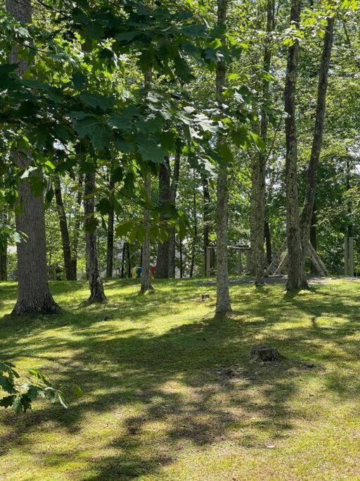 Pocono Shawnee Mountain Townhouse Villa East Stroudsburg Esterno foto