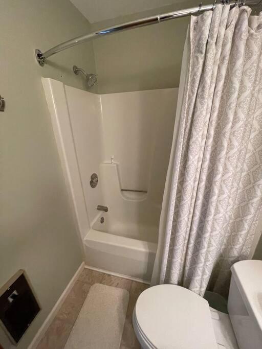 Pocono Shawnee Mountain Townhouse Villa East Stroudsburg Esterno foto