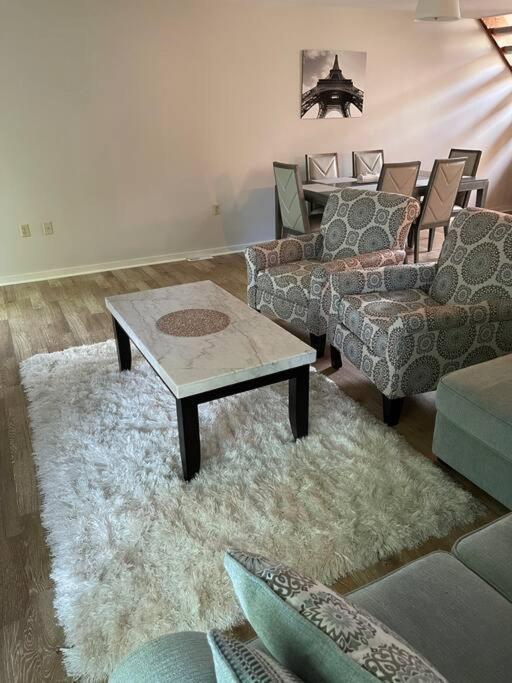 Pocono Shawnee Mountain Townhouse Villa East Stroudsburg Esterno foto