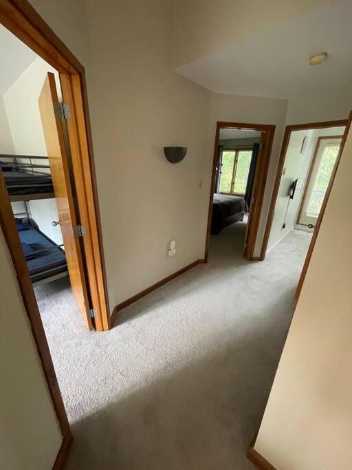 Pocono Shawnee Mountain Townhouse Villa East Stroudsburg Esterno foto